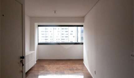 Apartamento com 2 quartos à venda em Pinheiros - SP