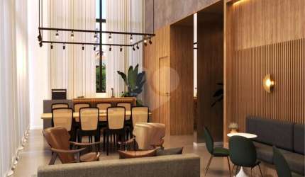 Apartamento com 2 quartos à venda ou para locação em Butantã - SP