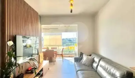 Apartamento com 3 quartos à venda em Vila Leopoldina - SP