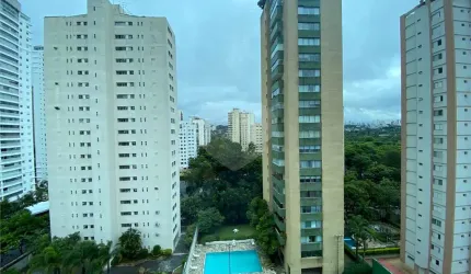 Salas à venda ou para locação em Alto De Pinheiros - SP