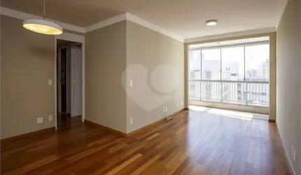 Apartamento com 3 quartos à venda em Higienópolis - SP