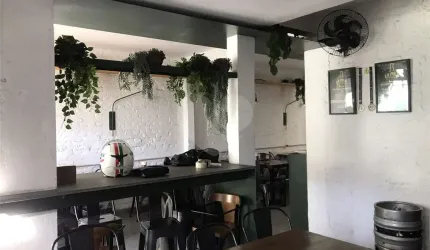 Sobrado com 1 quartos à venda ou para locação em Água Branca - SP