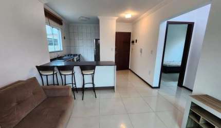 Apartamento com 2 quartos para venda no Bairro Figueira em Gaspar - SC
