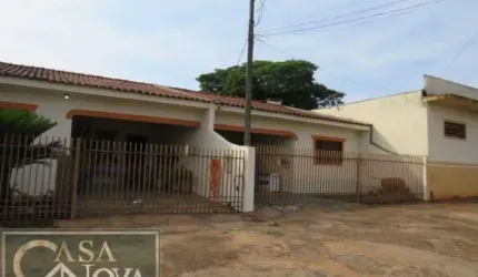 Casas á venda no Parque Hortência em Maringá