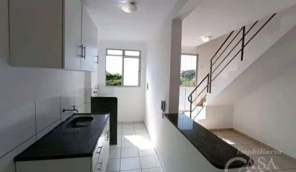 Edifício Maximus: Apartamento Duplex á venda na Zona 03 em Maringá