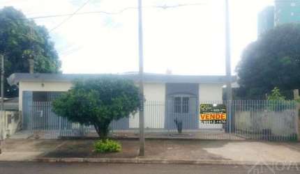 Casa com 3 Quartos á venda na Vila Ipiranga em Maringá
