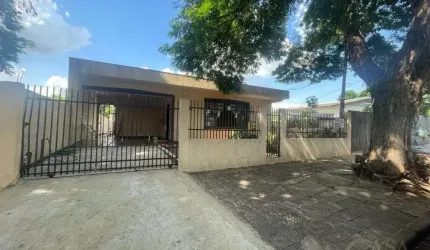 Casa à venda em Maringá, Vila Esperança, com 3 quartos, com 279.67 m²