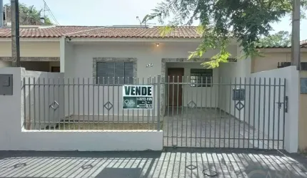 Casa à venda em Maringá, Parque Residencial Quebec !!