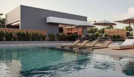 Edificio Légit- Apartamento á venda, com 2 ou 3  Quartos na Zona 03 em Maringá