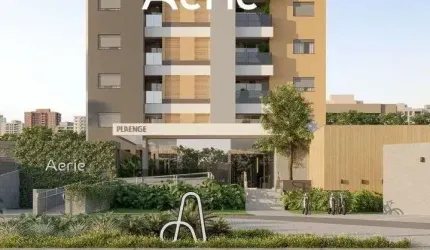 Apartamento na planta á venda, zona 08, próximo ao Cesumar em Maringá