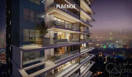 Apartamento Novo Signature da Plaenge á venda em Maringá