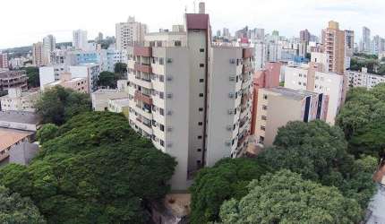 Edificio Windsor, Apartamento com 2 Quartos á venda na zona 07 em Maringá