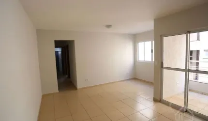 Peruggia Residencial- Apartamento na zona 7 à venda com 2 quartos em Maringá