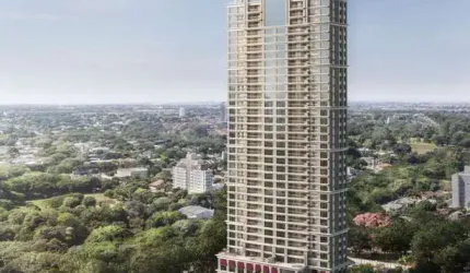 Solaia Residence, venda de apartamento em Maringá, 3 suítes