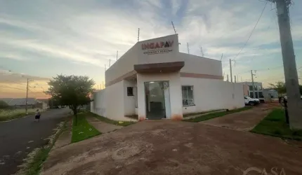 Salão Comercial à venda em Maringá, Residencial Ícaro, com 532.43 m²