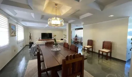 Edifício: Michelangelo Apartamento com 02 suítes + 02 Quartos á venda na Zona 01