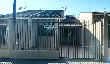 Imóvel para locação no Parque das Grevíleas em Maringá Paraná