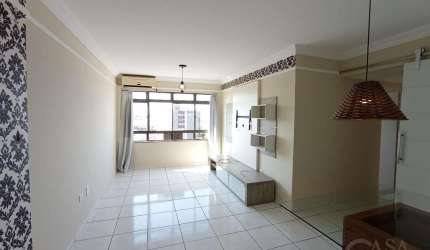 Edifício: Barra Velha, Apartamento á venda com 3 quartos, Vila Marumby, Maringá.