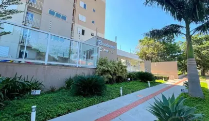 Apartamento para locação no Jardim Ipanema em Maringá Paraná