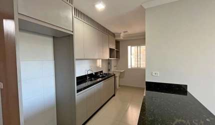 Edifício Sirmione: Apartamento com 2 Quartos á venda no Jardim Ipanema em Maring