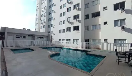 Apartamento á venda no Jardim Alvorada em Maringá