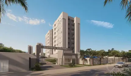 LANÇAMENTO MRV 2028 - RESIDENCIAL MONTEVIDÉU