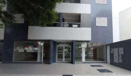 Apartamento á venda com 1 suíte + 1 Quarto na zona 07 em Maringá