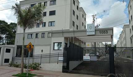 Apartamento para locação no Ed. Villagio Azaleia em Maringá Paraná