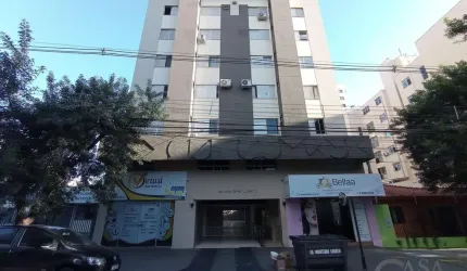 Apartamento para locação na Zona 03 em Maringá Paraná