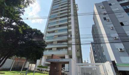Apartamento para locação Próximo da Av. Cerro Azul