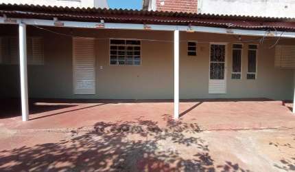 Residência para locação no Parque Avenida em Maringá Paraná