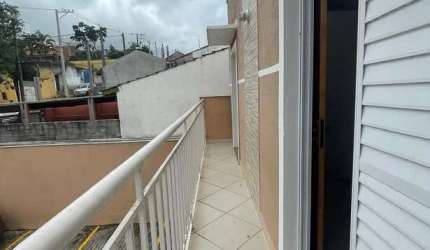 Casa à venda no bairro Botujuru - Mogi das Cruzes/SP