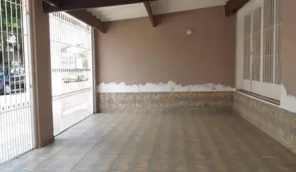 Casa para alugar no bairro Parque Suzano - Suzano/SP
