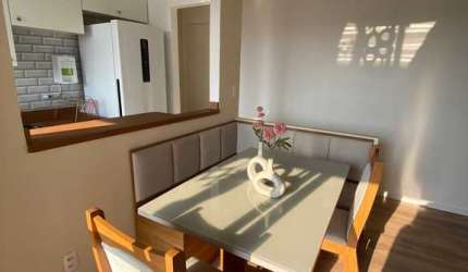 Apartamento à venda  de 3 dormitórios no bairro Vila Urupês - Suzano/SP