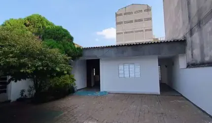 Casa para alugar no bairro Centro - Suzano/SP
