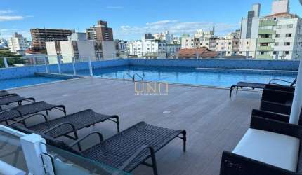 Apartamento 3 quartos com 1 suíte bairro Canto em Florianópolis/SC!