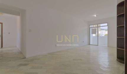 Apartamento com 3 dormitórios à venda, 98 m² por R$ 750.000,00 - Centro - Florianópolis/SC