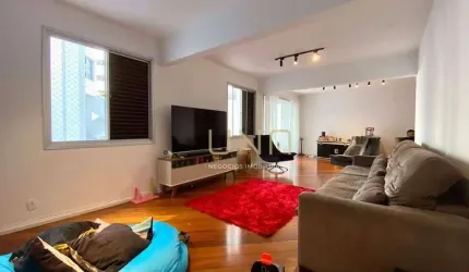 Apartamento com 4 dormitórios à venda, 260 m² por R$ 1.400.000,00 - Agronômica - Florianópolis/SC