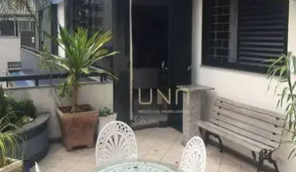 Apartamento Residencial à venda, Centro, Florianópolis - AP0086.