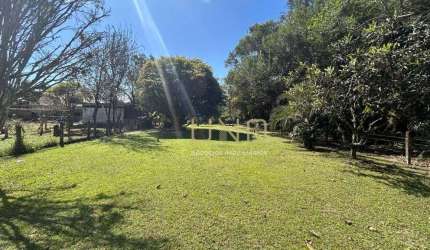 Terreno Residencial à venda, Vargem Pequena, Florianópolis - TE0005.