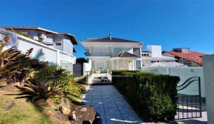 Casa Residencial à venda, João Paulo, Florianópolis - CA0062.
