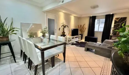 Apartamento com 2 dormitórios à venda, 91 m² por R$ 770.000,00 - Centro - Florianópolis/SC