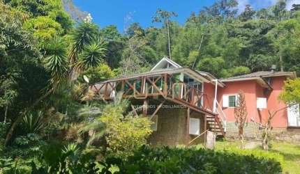 Casa Comercial à venda, Lagoa da Conceição, Florianópolis - CA0081.