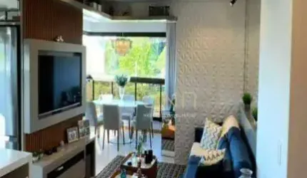 Apartamento com 3 dormitórios à venda, 83 m² por R$ 1.500.000,00 - Agronômica - Florianópolis/SC
