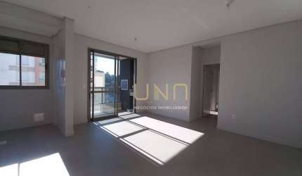 Apartamento Residencial à venda, Carvoeira, Florianópolis - AP0215.