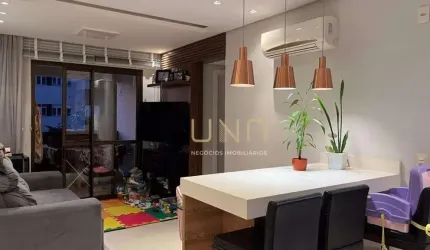 Apartamento com 2 dormitórios à venda, 64 m² por R$ 850.000,00 - Itacorubi - Florianópolis/SC