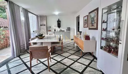 Casa com 4 dormitórios à venda, 184 m² por R$ 2.800.000,00 - Agronômica - Florianópolis/SC