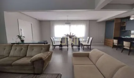 Casa com 3 dormitórios à venda, 308 m² por R$ 1.799.000,00 - Jardim Atlântico - Florianópolis/SC