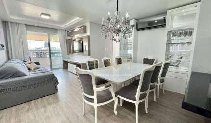 Apartamento com 3 dormitórios à venda, 96 m² por R$ 1.300.000,00 - Estreito - Florianópolis/SC