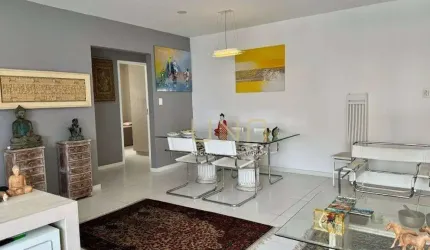 Apartamento com 2 dormitórios à venda, 93 m² por R$ 1.100.000,00 - Centro - Florianópolis/SC